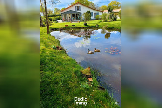 achat maison ste-flaive-des-loups 85150