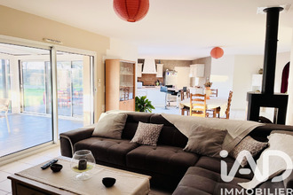 achat maison ste-flaive-des-loups 85150