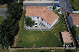 achat maison ste-flaive-des-loups 85150