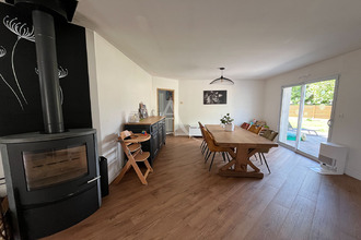 achat maison ste-flaive-des-loups 85150