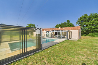 achat maison ste-flaive-des-loups 85150