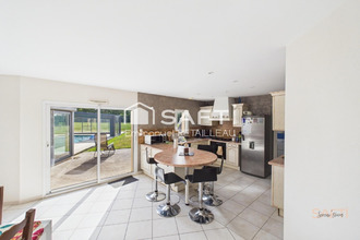 achat maison ste-flaive-des-loups 85150