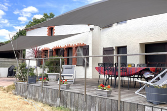 achat maison ste-flaive-des-loups 85150