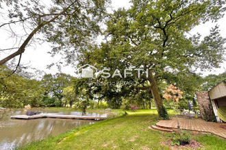 achat maison ste-flaive-des-loups 85150