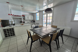 achat maison ste-flaive-des-loups 85150