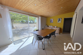 achat maison ste-flaive-des-loups 85150