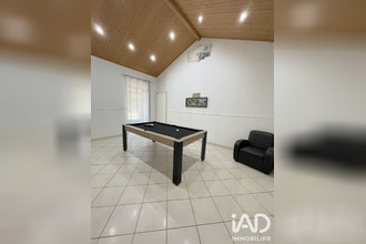 achat maison ste-flaive-des-loups 85150