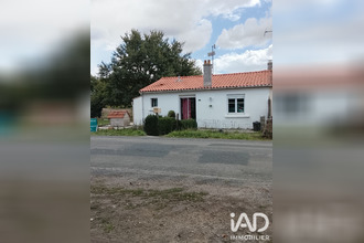 achat maison ste-flaive-des-loups 85150