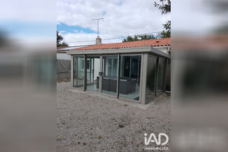achat maison ste-flaive-des-loups 85150