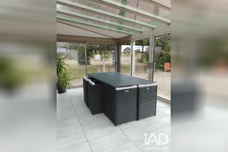 achat maison ste-flaive-des-loups 85150