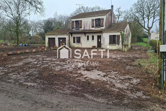 achat maison ste-flaive-des-loups 85150