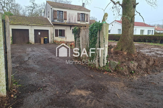 achat maison ste-flaive-des-loups 85150