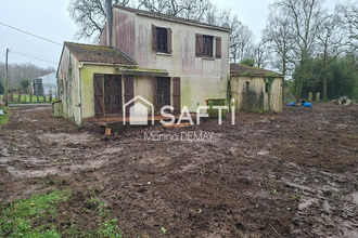 achat maison ste-flaive-des-loups 85150
