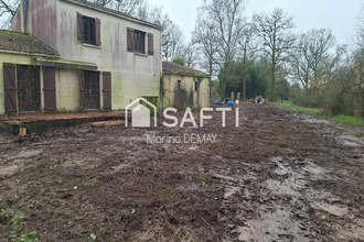 achat maison ste-flaive-des-loups 85150