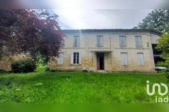 achat maison ste-florence 33350