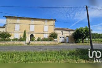 achat maison ste-florence 33350