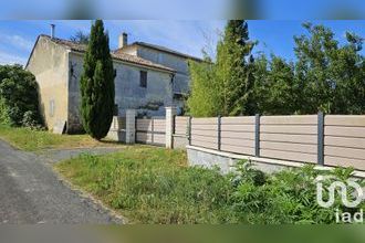 achat maison ste-florence 33350