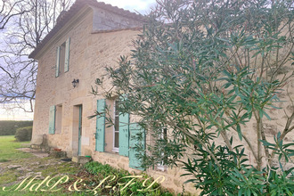 achat maison ste-florence 33350