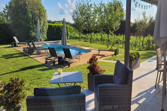 achat maison ste-florence 33350