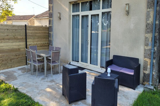 achat maison ste-florence 33350