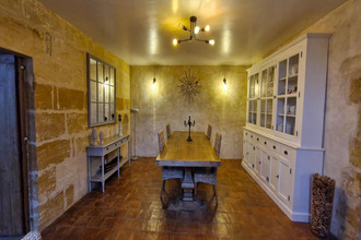 achat maison ste-florence 33350