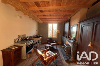 achat maison ste-florence 33350