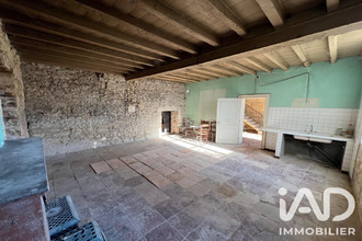 achat maison ste-florence 33350