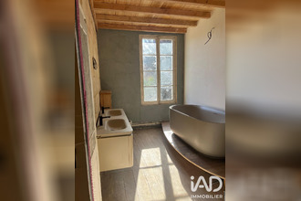 achat maison ste-florence 33350