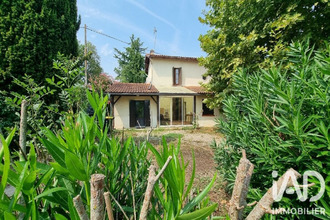 achat maison ste-florence 33350