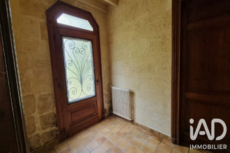 achat maison ste-florence 33350