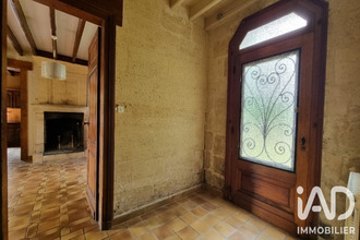 achat maison ste-florence 33350