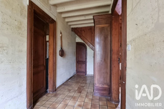 achat maison ste-florence 33350