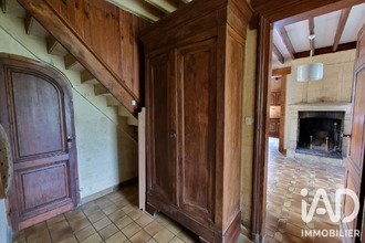 achat maison ste-florence 33350
