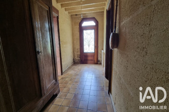 achat maison ste-florence 33350