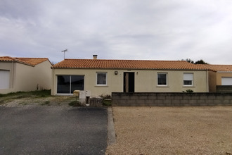 achat maison ste-florence 85140