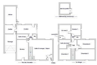 achat maison ste-florence 85140