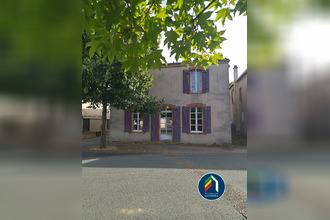 achat maison ste-florence 85140