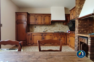achat maison ste-florence 85140