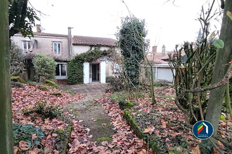 achat maison ste-florence 85140