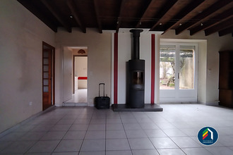 achat maison ste-florence 85140