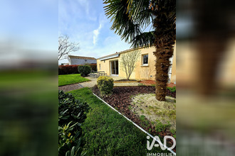 achat maison ste-florence 85140