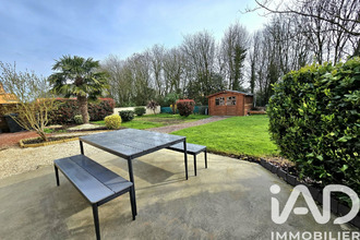 achat maison ste-florence 85140