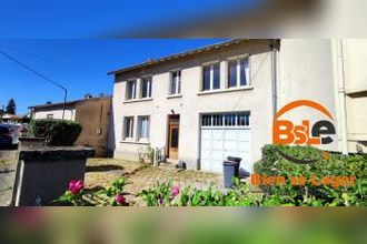 achat maison ste-florine 43250