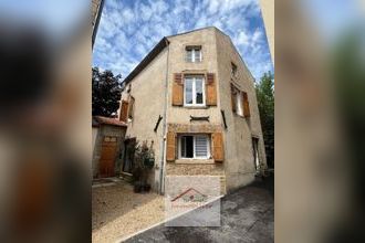 achat maison ste-florine 43250