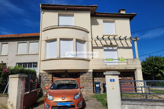 achat maison ste-florine 43250