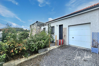 achat maison ste-florine 43250