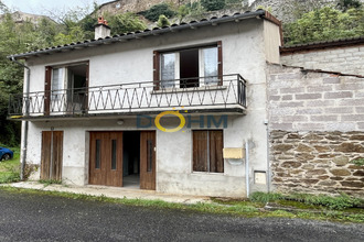 achat maison ste-florine 43250