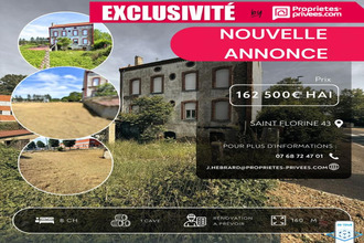 achat maison ste-florine 43250