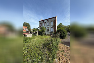 achat maison ste-florine 43250