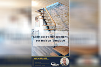 achat maison ste-florine 43250